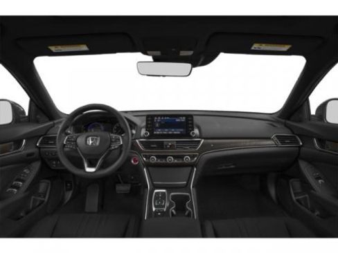 Used 2020 Honda Accord Touring image 8