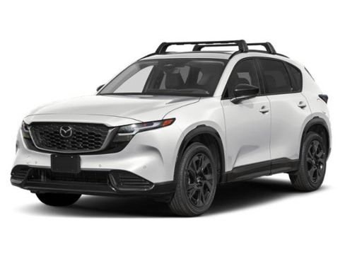 Used 2026 MAZDA CX-5 2.5 S w/ Premium Plus Package AWD/4WD image 1