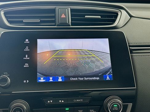 Used 2018 Honda CR-V EX-L image 21