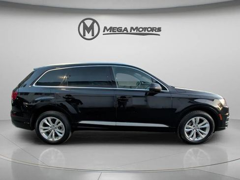 Used 2018 Audi Q7 2.0T Premium Plus image 9