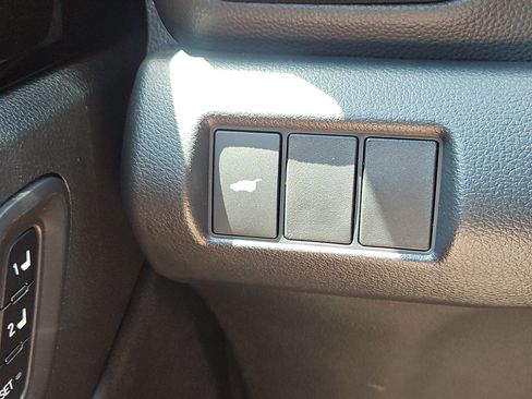 New 2026 Honda Passport RTL image 23