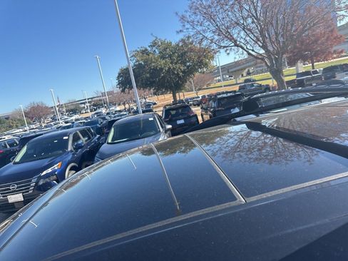 Certified 2023 Nissan Pathfinder Platinum w/ Cargo Package image 7