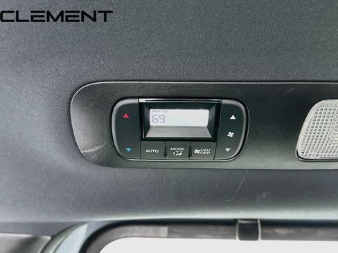 Used 2024 Honda Odyssey Sport image 34