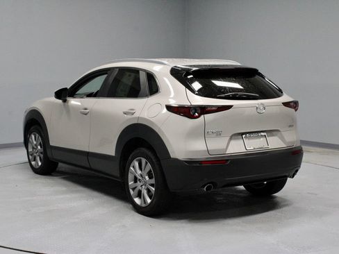 Used 2024 MAZDA CX-30 AWD 2.5 S w/ Preferred Package image 9