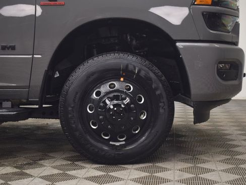 New 2026 RAM 3500 Laramie image 7