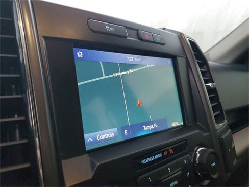 Used 2020 Ford F150 XLT w/ Equipment Group 302A Luxury image 24