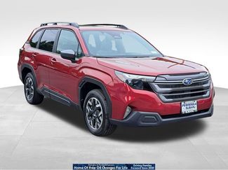 New 2026 Subaru Forester Premium AWD/4WD video 1