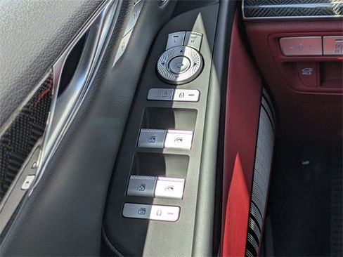 Used 2024 Genesis G80 3.5T Sport image 25