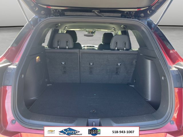 Used 2022 Chevrolet TrailBlazer RS w/ Technology Package AWD/4WD image 18