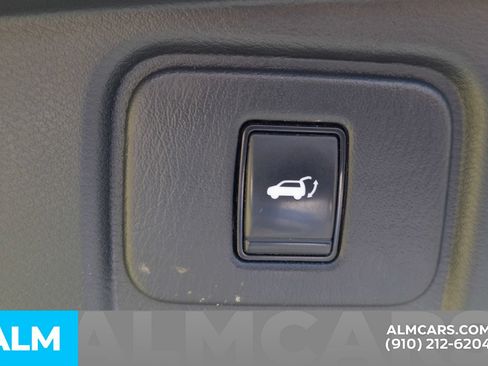 Used 2022 Nissan Murano SL AWD/4WD image 10