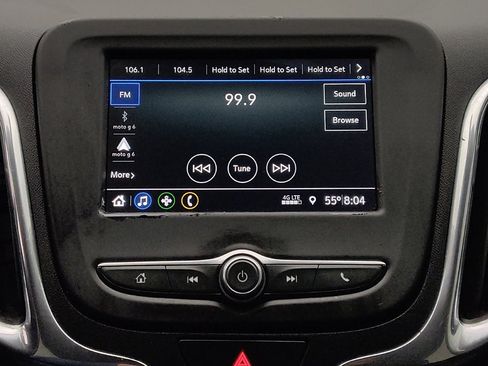 Used 2019 Chevrolet Equinox LT AWD/4WD image 25