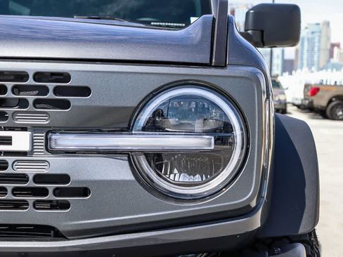 New 2026 Ford Bronco Badlands image 7