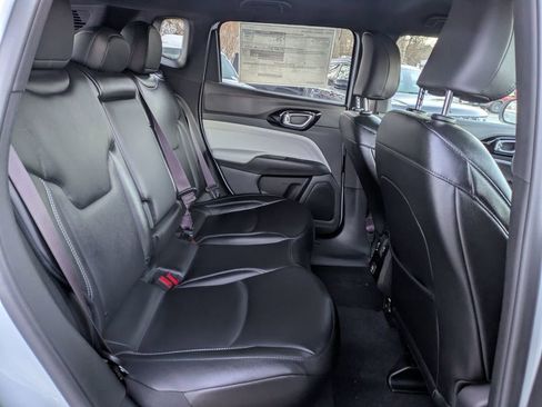 New 2026 Jeep Compass Limited image 28