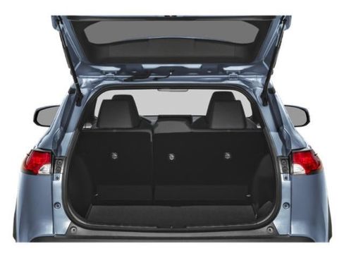 Used 2023 Toyota Corolla Cross AWD Hybrid image 11