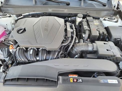 New 2026 Hyundai Sonata SE image 19