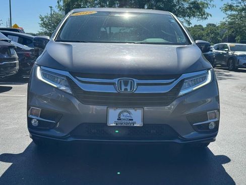 Used 2018 Honda Odyssey Touring image 13