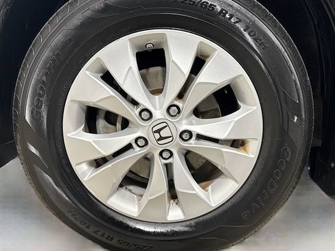 Used 2012 Honda CR-V EX-L image 31