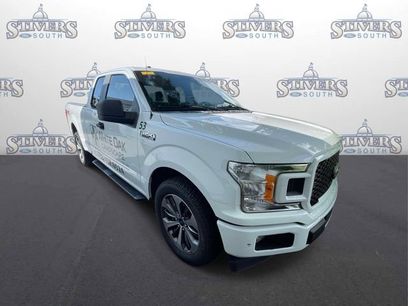 Used 2019 Ford F150 XL w/ Equipment Group 101A Mid