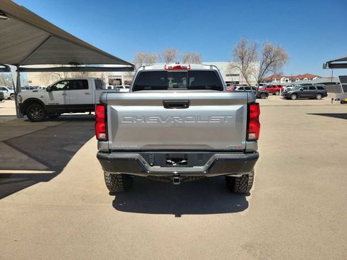 New 2026 Chevrolet Colorado ZR2 w/ Technology Package AWD/4WD image 7