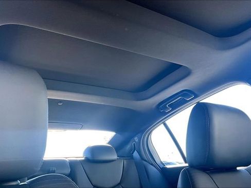 Used 2024 Cadillac CT5 V w/ Premium Package image 24