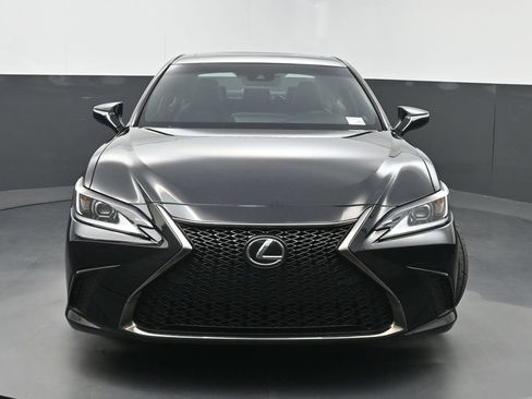 Used 2022 Lexus ES 350 F Sport w/ Accessory Package FWD image 41