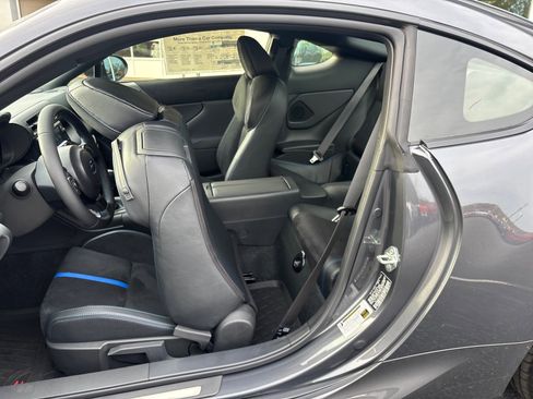 New 2025 Subaru BRZ tS image 33