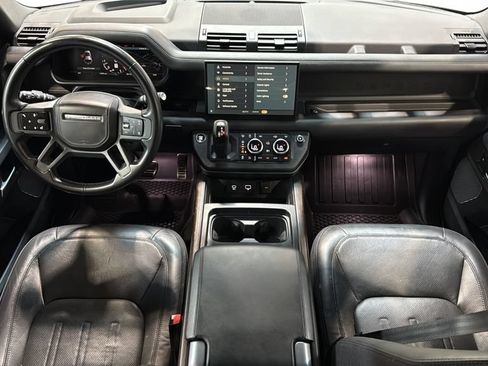 Used 2023 Land Rover Defender 110 X AWD/4WD image 21