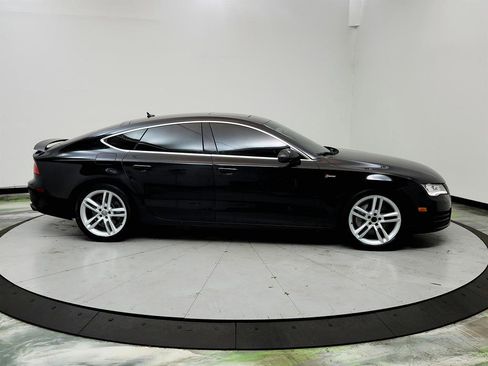 Used 2014 Audi A7 3.0T Premium Plus w/ 19" Sport Package image 4