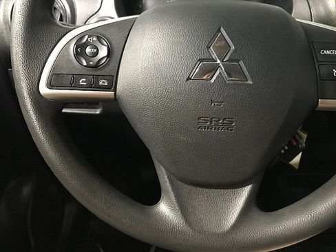 Used 2020 Mitsubishi Mirage ES FWD image 24