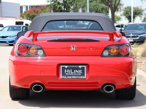 Used 2007 Honda S2000 image 44