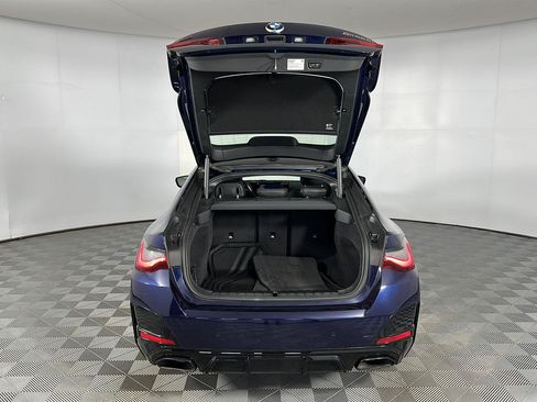 Used 2024 BMW M440i xDrive Gran Coupe w/ Premium Package AWD/4WD image 25