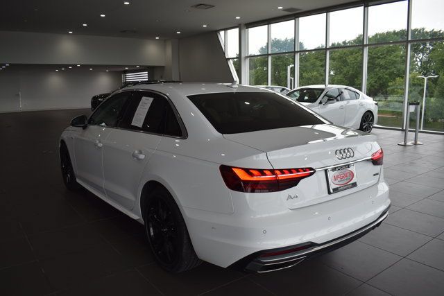 Used 2020 Audi A4 2.0T Prestige AWD/4WD image 5