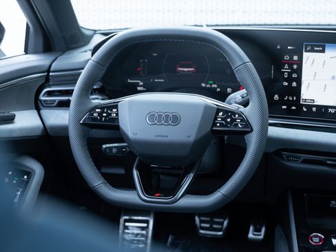 New 2025 Audi S5 Prestige image 9
