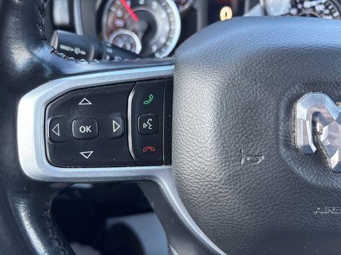 Used 2020 RAM 1500 Big Horn image 30