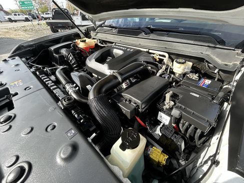 Used 2016 GMC Canyon SLT w/ Driver Alert Package image 27