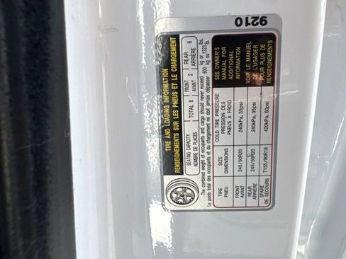 Used 2020 Kia Telluride S w/ S 8 Passenger Seating Package FWD image 27