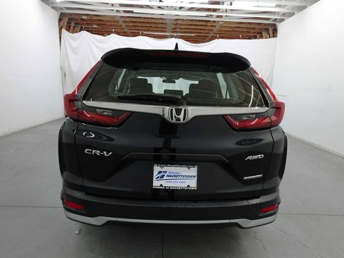 Used 2021 Honda CR-V Special Edition image 6