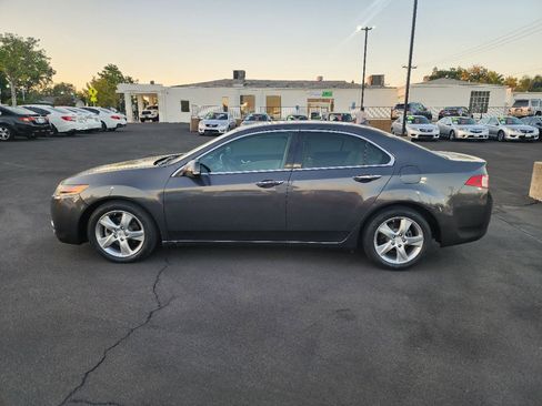 Used 2013 Acura TSX image 2
