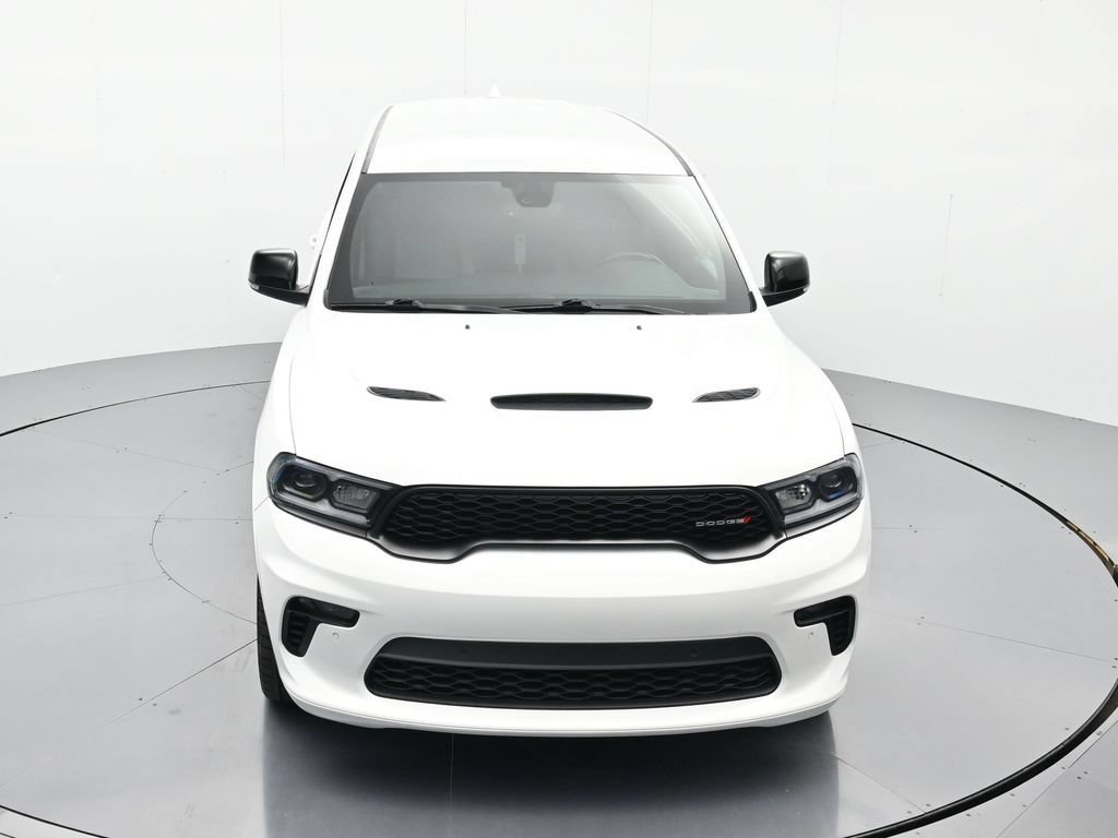 Used 2022 Dodge Durango R/T w/ Blacktop Package RWD image 30
