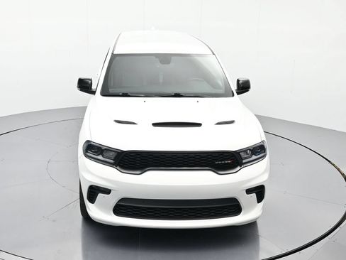 Used 2022 Dodge Durango R/T w/ Blacktop Package RWD image 30