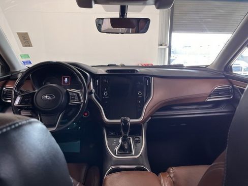 Used 2020 Subaru Outback Touring image 20