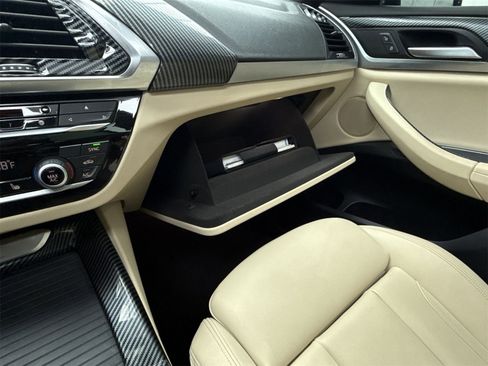 Used 2018 BMW X3 xDrive30i image 31