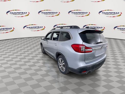 Used 2019 Subaru Ascent Limited AWD/4WD image 6