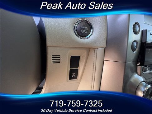 Used 2014 Lexus GX 460 Luxury AWD/4WD image 22