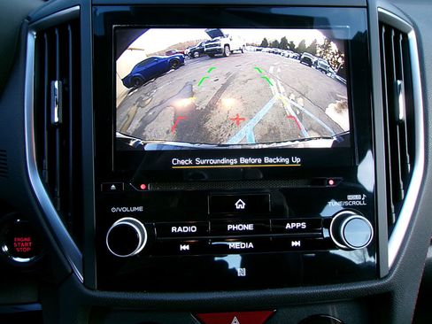 Used 2020 Subaru Impreza 2.0i Sport w/ Popular Package #2 image 20