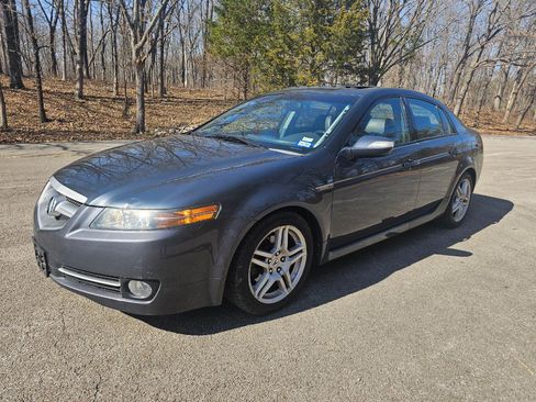 Used 2007 Acura TL image 4