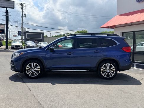Used 2019 Subaru Ascent Limited AWD/4WD image 3