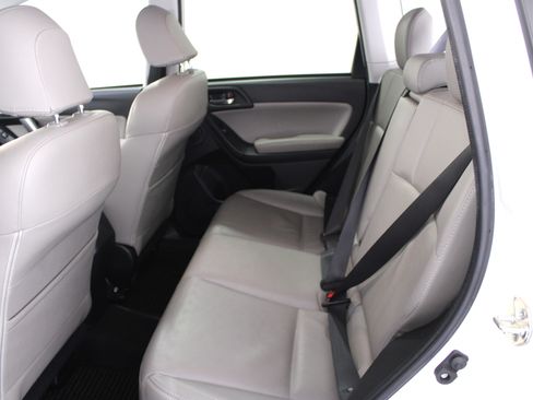 Used 2018 Subaru Forester 2.5i Limited image 20