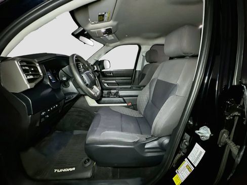 Used 2024 Toyota Tundra SR5 AWD/4WD image 20
