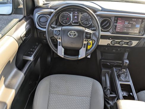 Used 2023 Toyota Tacoma SR5 image 16